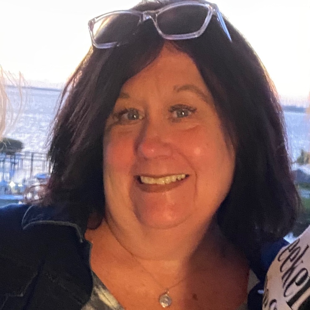 Meet your Posher, Deb